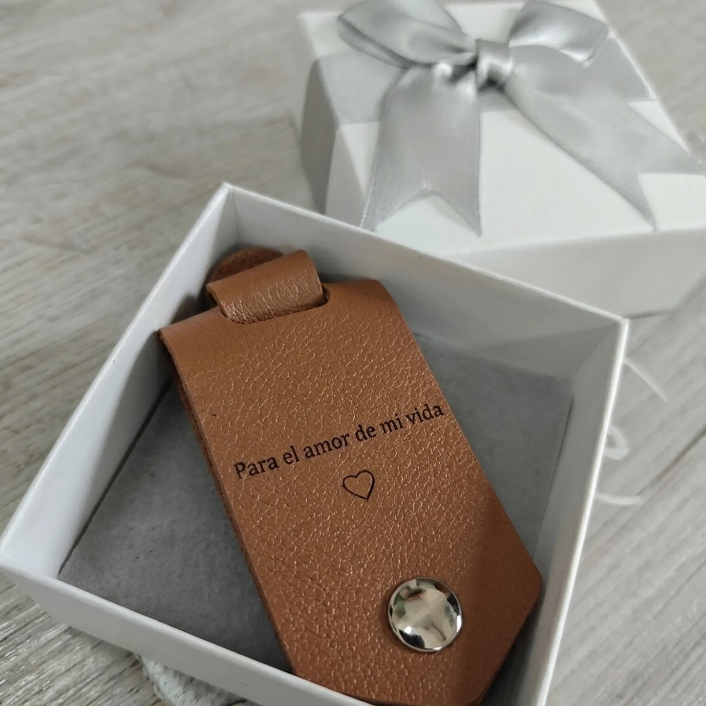 Caja de Regalo